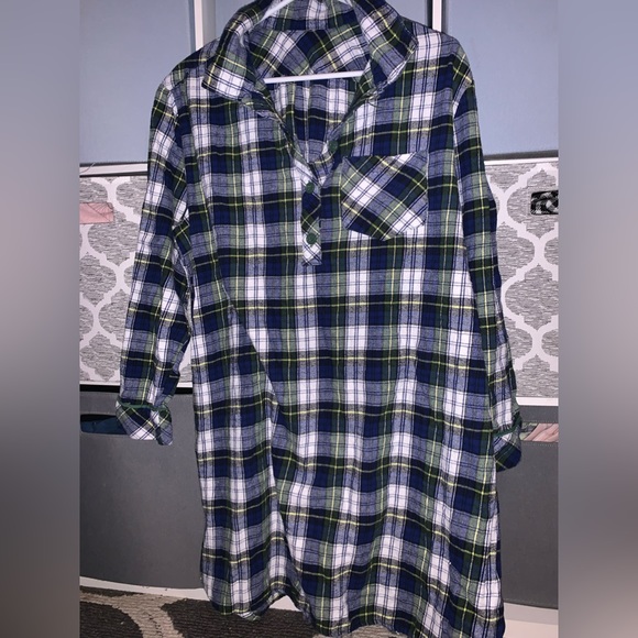 Flannel Pjs - Picture 11 of 16